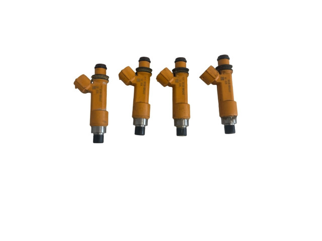 Комплект форсунок 297500-0120    Suzuki Jimny   