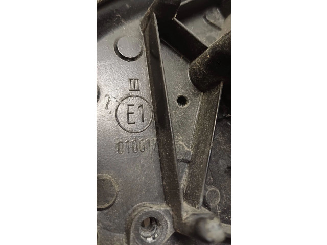 Zpětné zrcátko Mercedes-Benz C W203 2005 010617