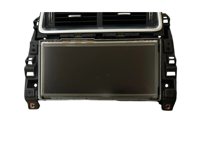 Дисплей GX63-19C299-AE, J9C3014L21AD Jaguar E-Pace