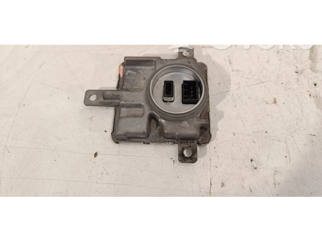 Блок управления Xenon