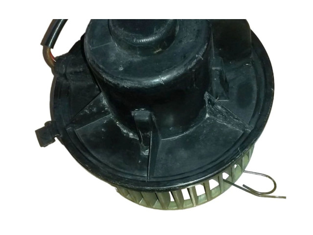 Вентилятор печки Skoda Felicia I