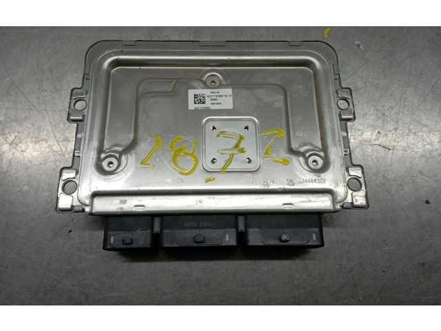 Řídící jednotka 237105FP01, 237105FP0D Nissan Micra K14 2019