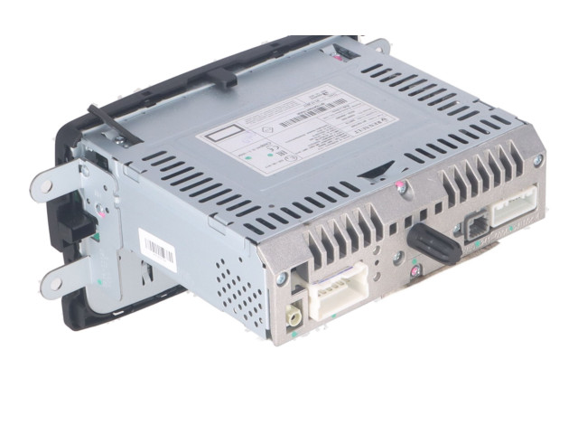 Pojistková skříňka Радио/ проигрыватель / навигация 281154759R Dacia Lodgy 2017