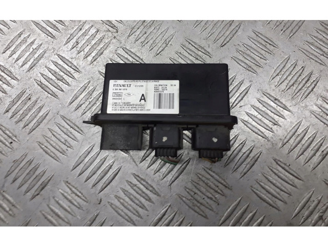 Vstřikovač 8200261815 Renault Vel Satis