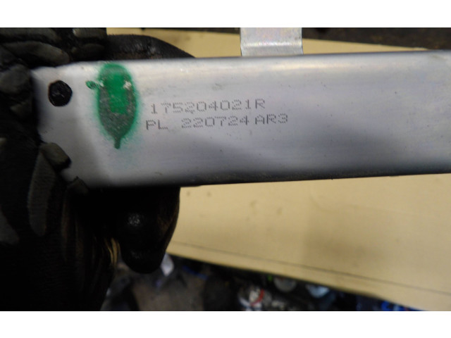 Топливная рампа 175204021R, 220724AR3   Renault Clio V  