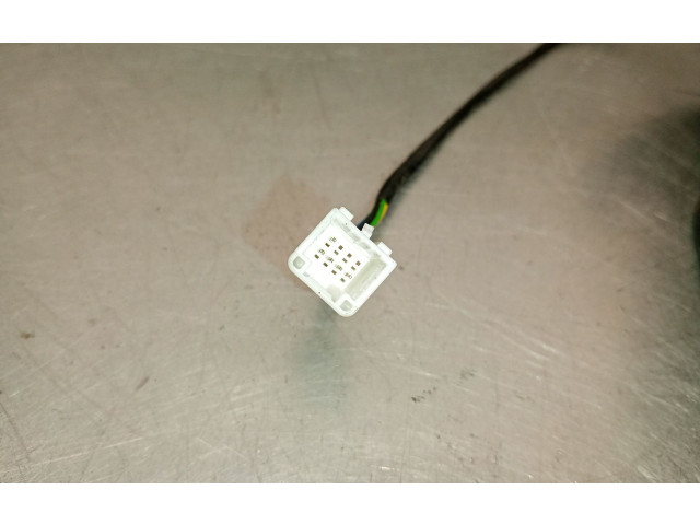 Зеркало электрическое Dacia Logan Pick-Up 2005 - года