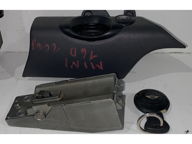 Řídící jednotka Mini One - Cooper Coupe R56 2008