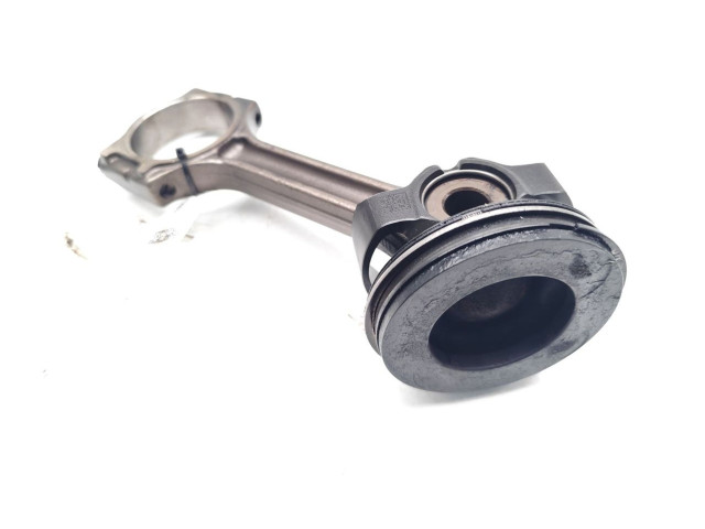 Поршень с шатуном YS23DDTT YS23DDTT Nissan Navara D23