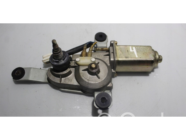 Двигатель стеклоочистителя заднего стекла