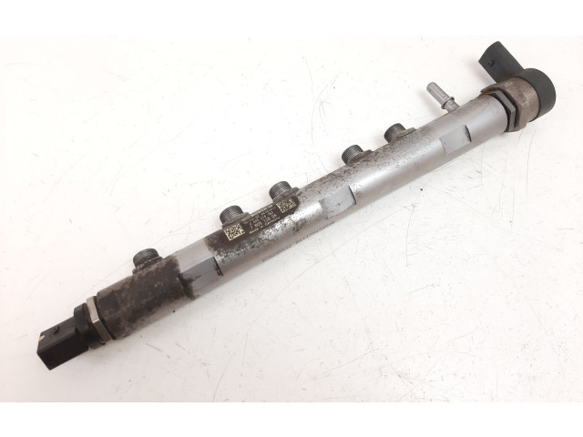 Vstřikovací lišta 780912804, 0445214183   BMW 3 E90 E91  pro naftový motor 2.0  