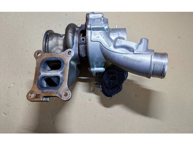 Турбина Volkswagen Arteon 06Q145703F, 06Q145703C