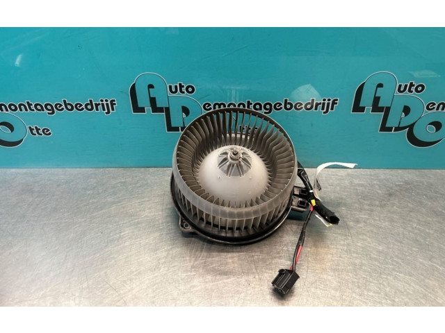 Вентилятор печки 194000115090 Lexus IS 200-300