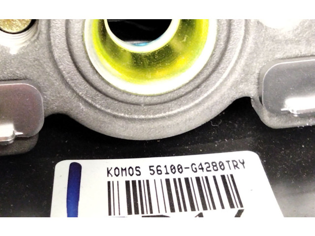 Volant Hyundai i30 2007 56100G4280