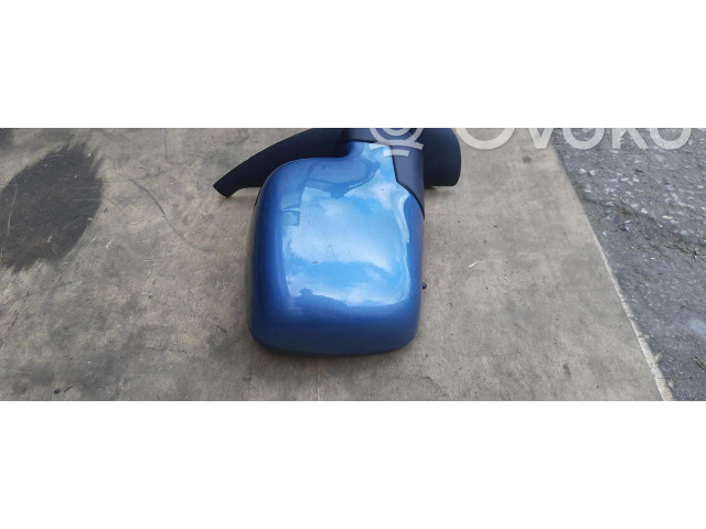 Zpětné zrcátko Citroen Berlingo 2013 TERNL