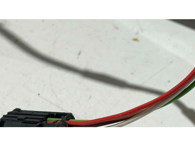 Zpětné zrcátko pravé BMW 5 E60 E61 2005 E1010748