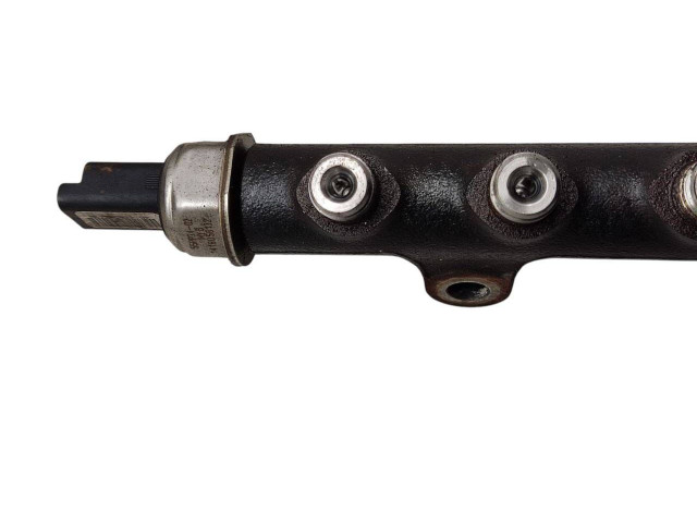 Топливная рампа 9685297580, 94675G01   Citroen C4 II Picasso  