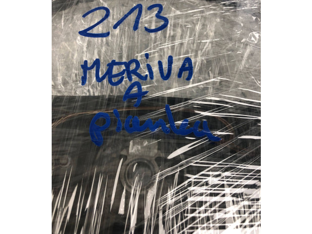 Руль Opel Meriva A 2003 - 2010 года 9156010