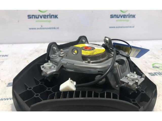 Подушка безопасности водителя 4112HT, 4112HT   Peugeot 107