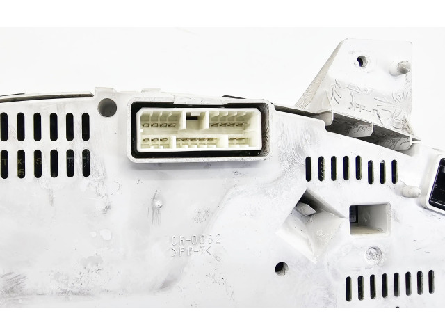 Панель приборов 56054018AH, 58994E Jeep Grand Cherokee (WK)