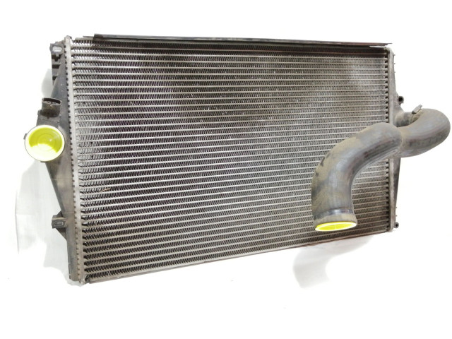 Интеркулер 0261230090 Volvo S60