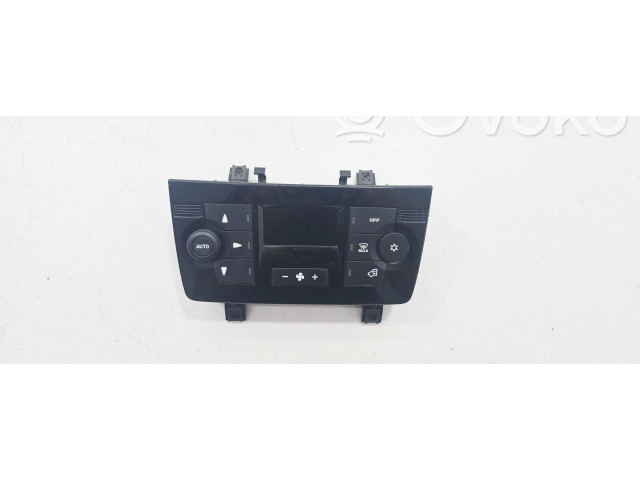 Блок управления климат-контролем 735535097   Fiat Ducato