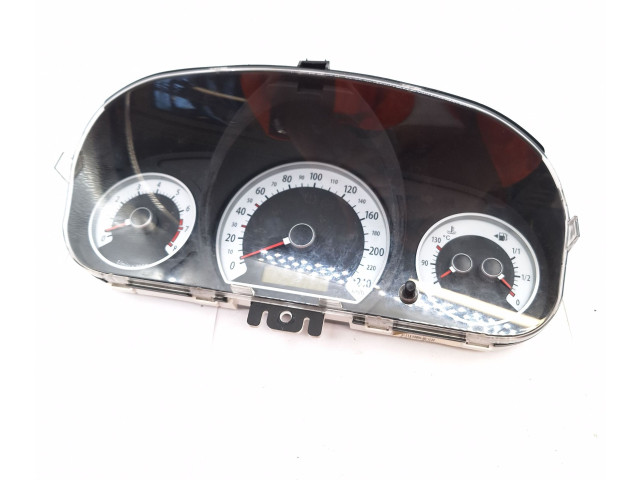 Панель приборов KIA Ceed