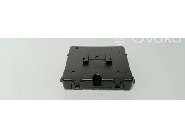 Другие блоки управления / модули