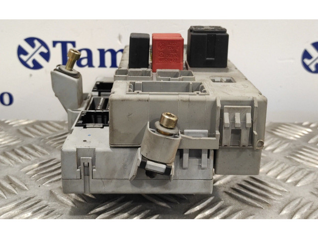 Pojistková skříňka Řídící jednotka BSM 51735172, 51735172NPL   Fiat Punto (188) 2003