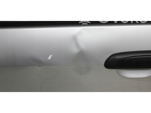 Зеркало электрическое Honda City 2002 - 2008 года