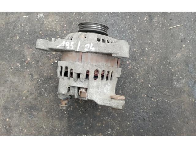 Генератор    Renault Twingo I      