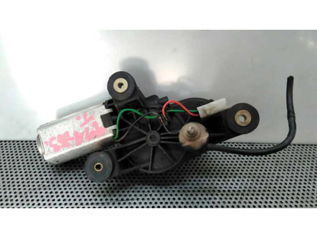 Моторчик заднего дворника 66350002 Alfa Romeo 166