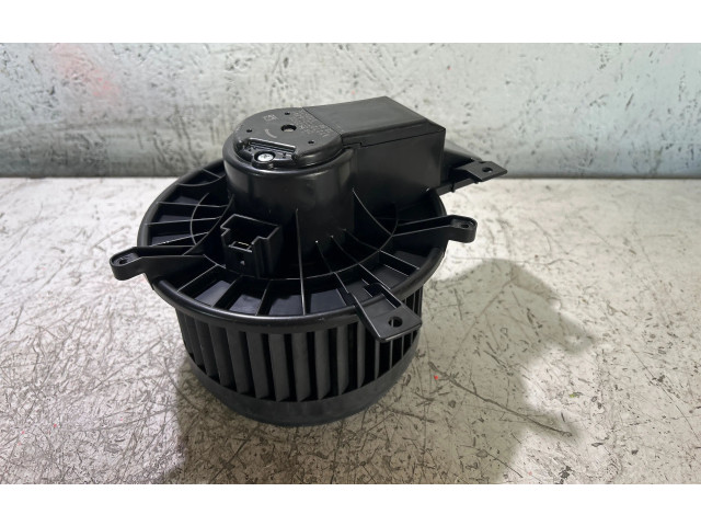 Вентилятор печки AY2727006341, 11261B Dodge Challenger