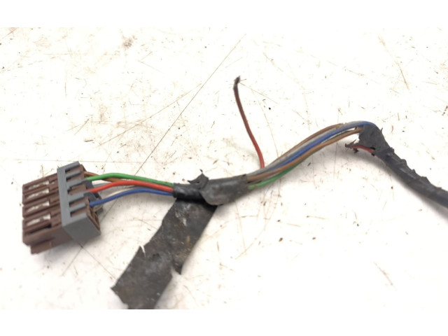 Zpětné zrcátko Peugeot 806 2001 14848570XX