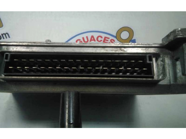 Řídící jednotka 7700738059, 38541 Renault 25 1984