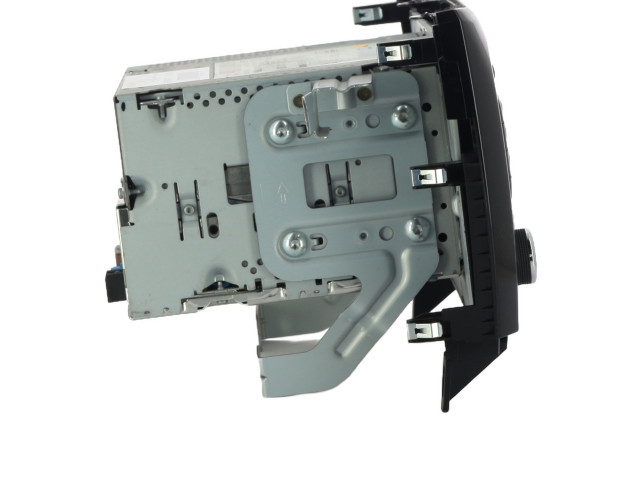 Дисплей 281854CA0A Nissan X-Trail T32