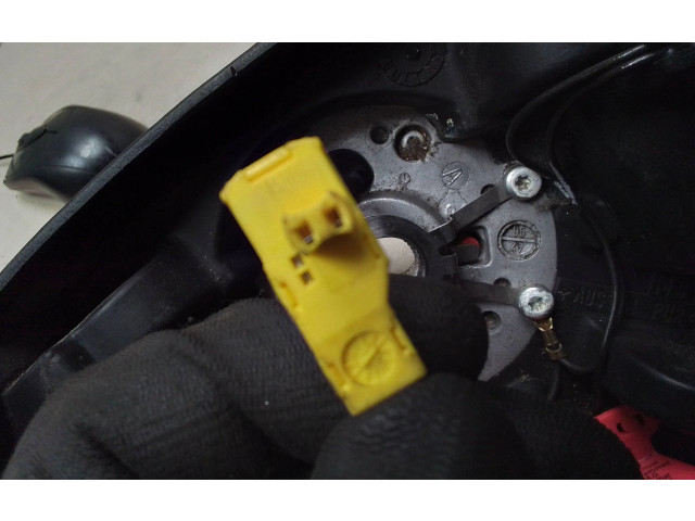 Руль Volkswagen Transporter - Caravelle T4  1991 - 2003 года 1H0959653, 70149091B      