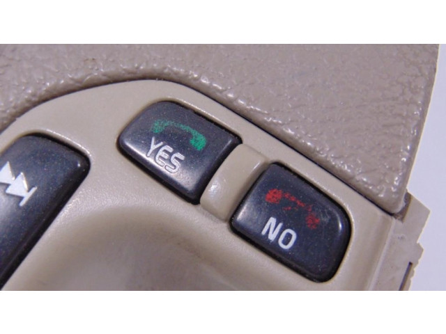 Подушка безопасности водителя 8686290, 30642028   Volvo S80