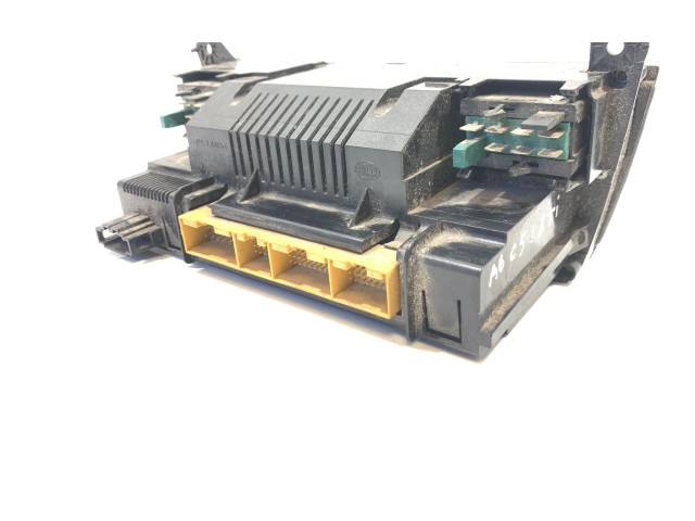 Блок управления климат-контролем D640000, 5HB00760420   Audi A6 S6 C5 4B