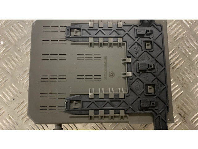 Блок предохранителей 9644460280 Citroen C5