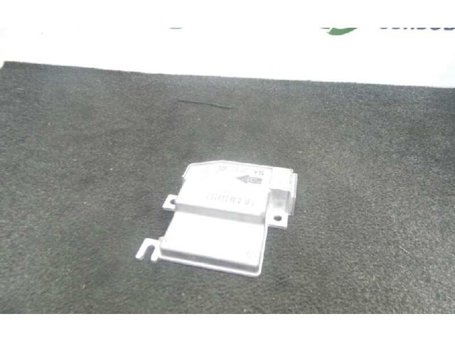 Блок подушек безопасности TEMIC   Opel Meriva A