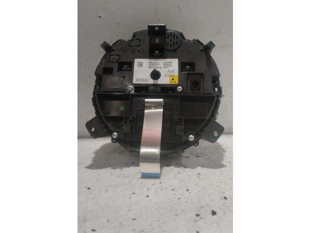 Přístrojová deska Mini Cooper Countryman R60 2013