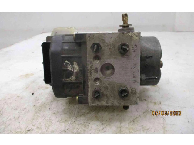 Jednotka ABS 1487993080, 1487993080 Peugeot 806 1996