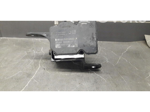 Блок АБС 95226753   Chevrolet  Spark M100, M150  1998 - 2005 года