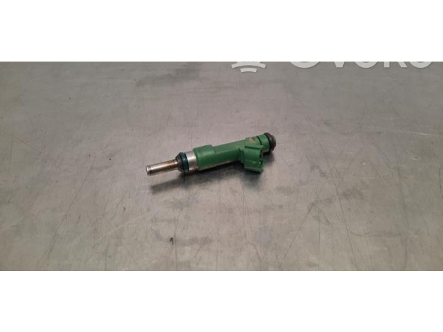 Форсунка 166008494R Dacia Duster II