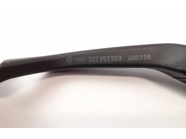 Ручка стеклоочистителей 357953503 Volkswagen Jetta II