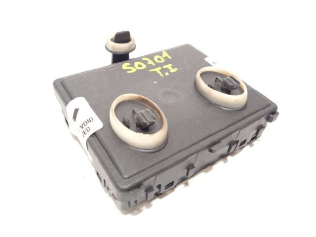 Блок комфорта 5Q0959595L, 8W1959595D Audi Q3 F3