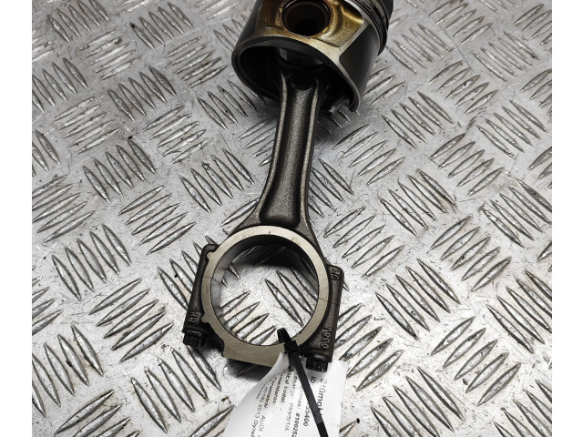 Поршень CGLC 03L107065S, 038198401F Audi A6 S6 C7 4G