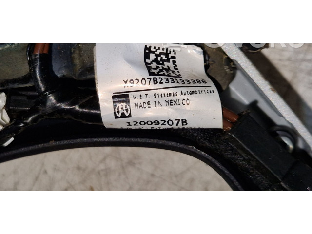 Руль Jeep Grand Cherokee  2010 - 2021 года 1034100      