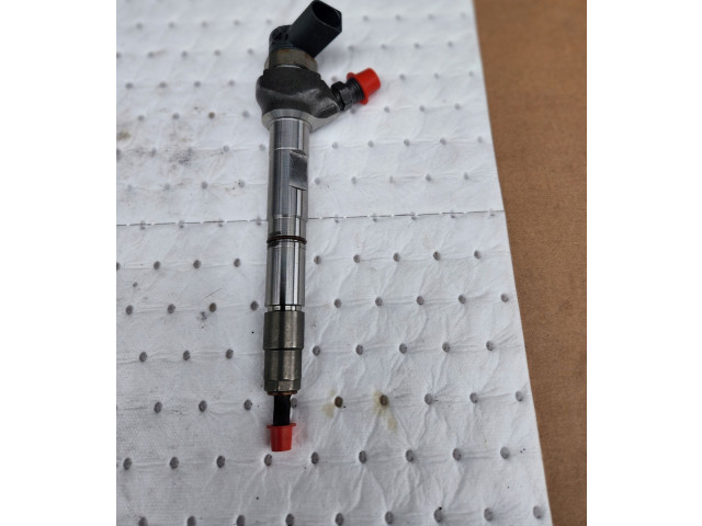 Форсунка 04L130277AJ, 0445110477 Skoda Octavia Mk3 (5E)