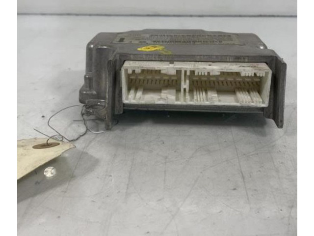 Блок подушек безопасности    Jeep Cherokee III KJ